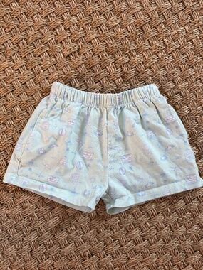 The Oaks Beach Days Shorts